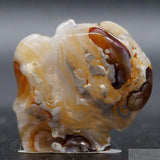Agate Star Being (Ag48)