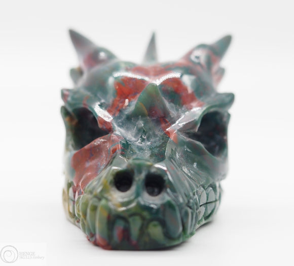 Dragon Blood Dragon Skull (DBS08)