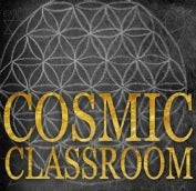 Cosmic Classroom
