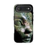 Rainforest Jasper Star Faery Phone Case - Protective Cover