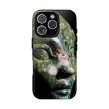 Rainforest Jasper Star Faery Phone Case - Protective Cover