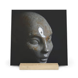 Sarsen Star Faery - Print with Wooden Stand