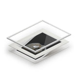 Sarsen Star Faery -  Fine Art Print and Passepartout Paper Frame