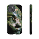 Rainforest Jasper Star Faery Phone Case - Protective Cover