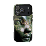 Rainforest Jasper Star Faery Phone Case - Protective Cover