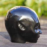 Star Faery - Obsidian (Medium)