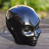 Star Faery - Obsidian (Medium)