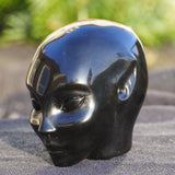 Star Faery - Obsidian (Medium)