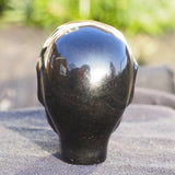Star Faery - Obsidian (Medium)