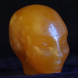 Star Faery - Yellow Jade (Medium)