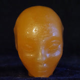 Star Faery - Yellow Jade (Medium)