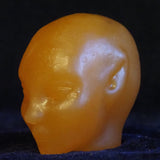 Star Faery - Yellow Jade (Medium)