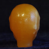Star Faery - Yellow Jade (Medium)