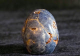 Sapphire Skull (Sapp09)