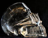 Quartz Skull (Q68)