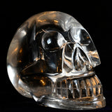 Quartz Skull (Q68)