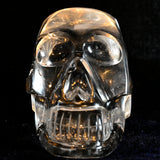 Quartz Skull (Q68)