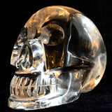 Quartz Skull (Q68)