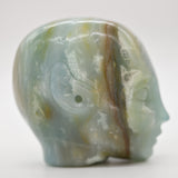 Amazonite Star Faery (Large)