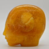 Yellow Jade Star Faery Large (New!)