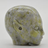 Iona Marble Star Faery (Small)