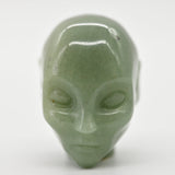 Green Aventurine Star Faery (New!)