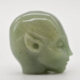 Green Aventurine Star Faery (New!)