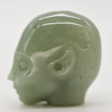 Green Aventurine Star Faery (New!)