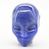 Blue Aventurine Star Faery (Small)