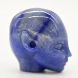 Blue Aventurine Star Faery (Small)