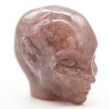 Strawberry Star Faery (New!)