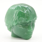 Green Aventurine Aoife (New!)