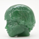 Green Aventurine Aoife (New!)