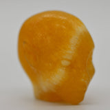 Yellow Jade Star Faery Small (New!)