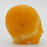 Yellow Jade Star Faery Small (New!)