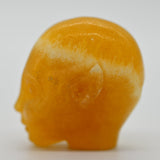 Yellow Jade Star Faery Small (New!)