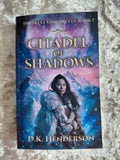 Citadel of Shadows (Skull Chronicles 7)