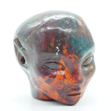 Sonora Sunrise Star Faery (SS01F)