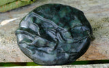 Lakelandite Dragon Palmstone