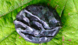 Lakelandite Dragon Palmstone