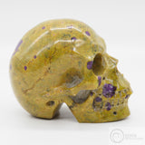 **RESERVED** Atlantisite Skull (Atl05)
