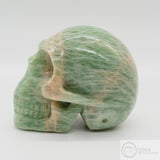 Green Calcite (GC01)