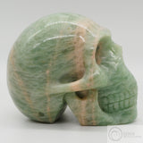 Green Calcite (GC01)