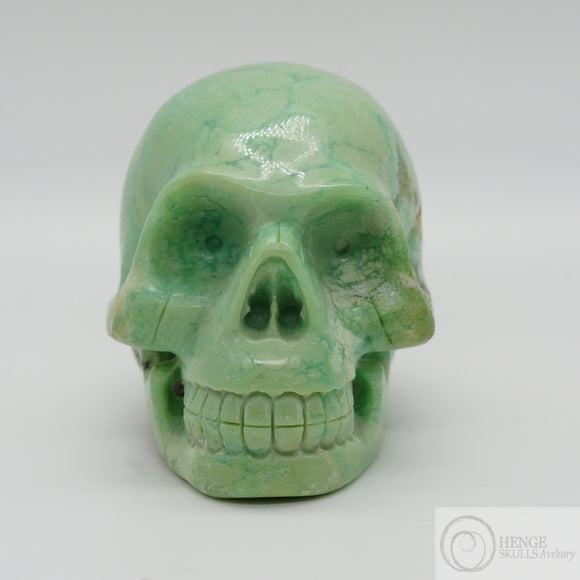 Magnesium Skull (Mag03)