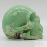 Magnesium Skull (Mag03)