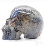 Pietersite Skull (Pie53)