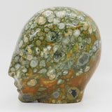 Rainforest Jasper Elfin (RJ12E)