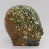 Rainforest Jasper Elfin (RJ12E)