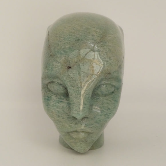 Amazonite Elfin (AZ12E)