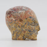 Leopardskin Jasper Elfin (LSJ05E)